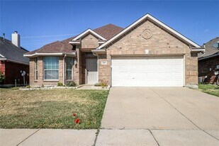 3009 Sugarberry Dr in Little Elm, TX - Building Photo