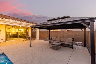 332 S 202nd Ln in Buckeye, AZ - Building Photo - Building Photo
