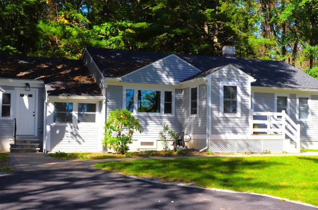 property at 113 Central St