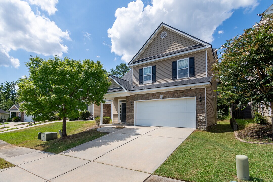 2053 Dundee Way in Grovetown, GA - Building Photo