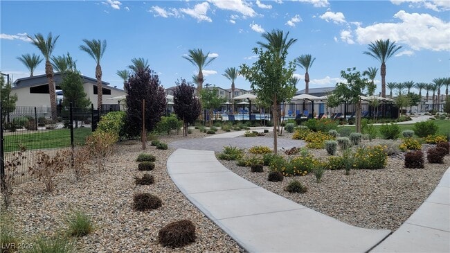 2842 Matador Red Ave in North Las Vegas, NV - Building Photo - Building Photo