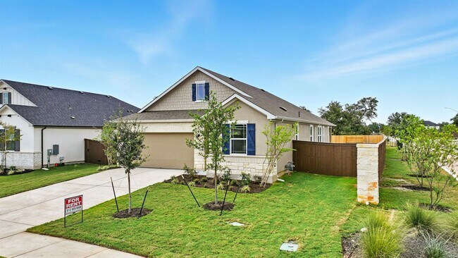 201 Torchwood Dr in Marble Falls, TX - Building Photo - Building Photo