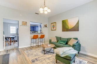 1913 Dinwiddie Ave in Richmond, VA - Building Photo - Building Photo