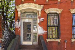 340 Hart St in Brooklyn, NY - Building Photo - Building Photo