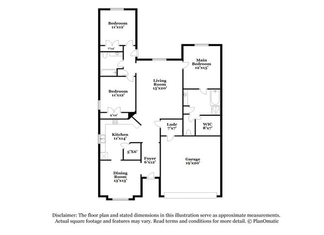 1533 Conley Ln in Crowley, TX - Building Photo - Building Photo