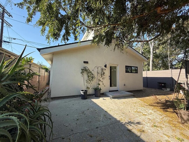 property at 2971 Finch St