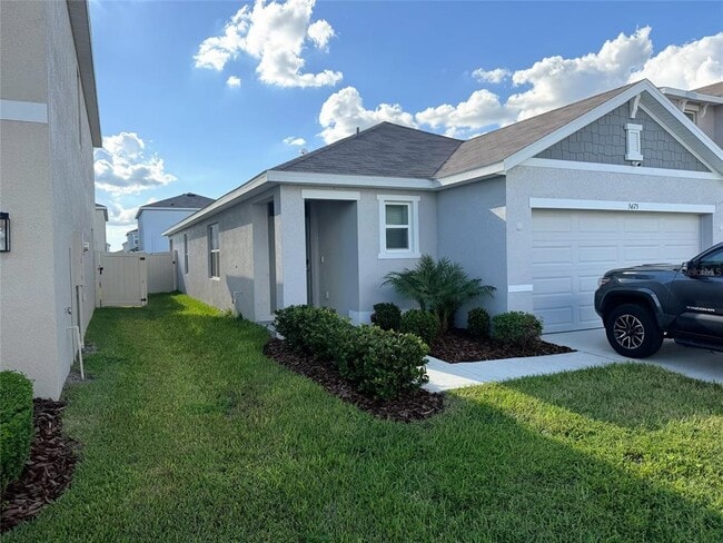 5675 Chorleywood Ln in Wesley Chapel, FL - Building Photo - Building Photo