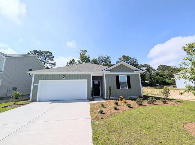 property at 664 Grateful Dr