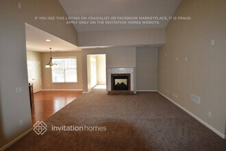 1820 Madrid Falls Dr in Braselton, GA - Building Photo - Building Photo