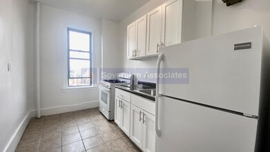 540 Fort Washington Avenue in New York, NY - Building Photo - Floor Plan