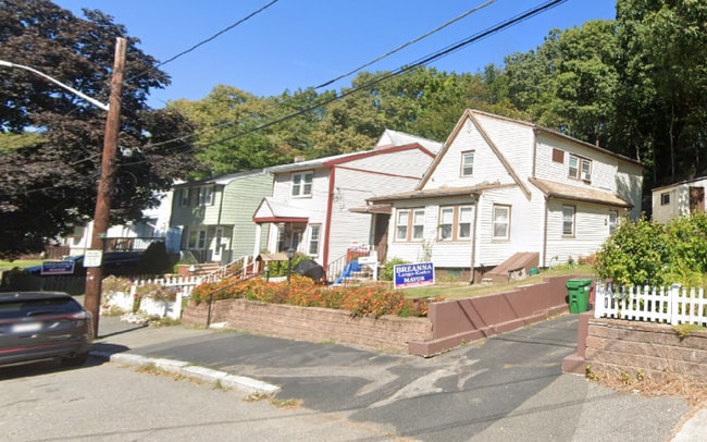 property at 60 Haines St