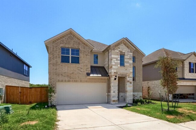 605 Silent Crk Cv in Georgetown, TX - Building Photo - Building Photo