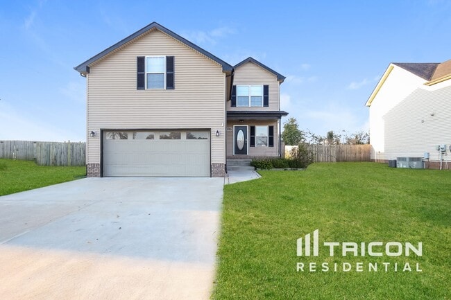 property at 2432 Andersonville Dr