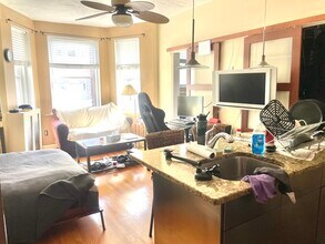 65 Burbank St, Unit 12A in Boston, MA - Building Photo - Building Photo