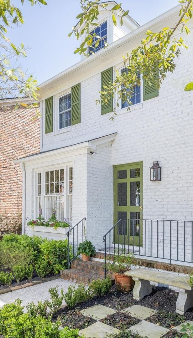 129 Beaufain St in Charleston, SC - Building Photo - Building Photo