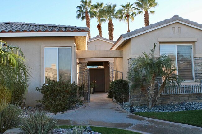 77573 Ashberry Ct in Palm Desert, CA - Building Photo - Building Photo
