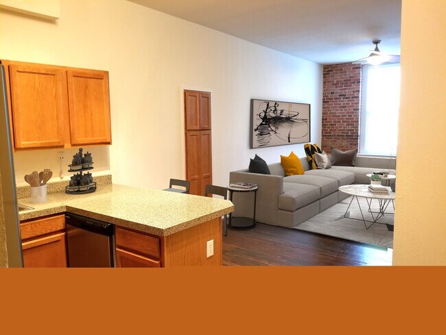304 N Front St in Wilmington, NC - Building Photo - Building Photo