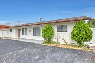 3548 NE 5th Dr in Boca Raton, FL - Building Photo - Building Photo