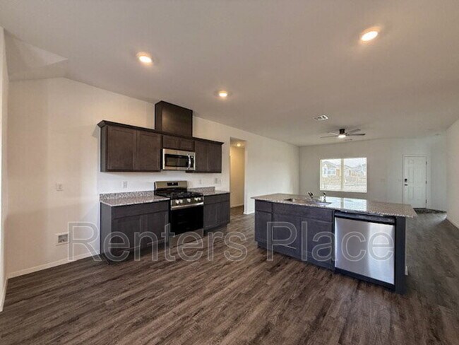 1004 E Gary St in Broken Arrow, OK - Building Photo - Building Photo