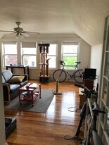 43 Central Rd, Unit 7 in Somerville, MA - Building Photo