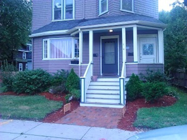 74 Sydney St in Boston, MA - Building Photo - Building Photo