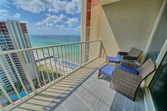 9900 S Thomas Dr, Unit 2005 shores in Panama City Beach, FL - Building Photo - Building Photo