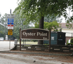 Oyster Point Apartments in Newport News, VA - Building Photo - Building Photo