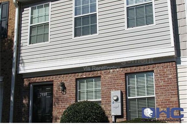 property at 2931 Vining Ridge Terrace