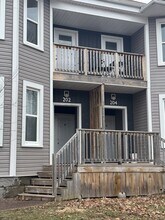 202 Highfield St in Moncton, NB - Building Photo - Building Photo