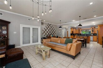 1500 Orchid Ave in McAllen, TX - Building Photo - Building Photo