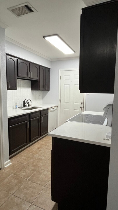 353 Woodland Dr in Boutte, LA - Building Photo