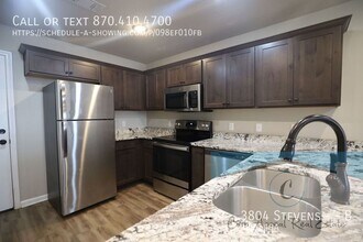 3804 Stevens St in Jonesboro, AR - Building Photo - Building Photo