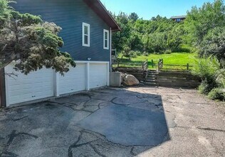 535 Brandywine Dr in Colorado Springs, CO - Building Photo - Building Photo