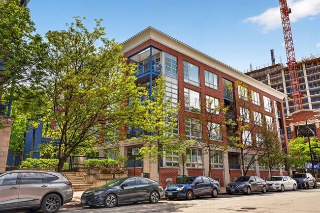 property at 1151 W Washington Blvd