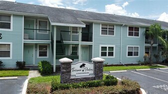 5002 Terrace Palms Cir in Tampa, FL - Building Photo