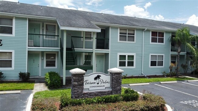 property at 5002 Terrace Palms Cir