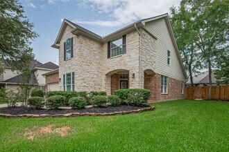 23 Red Adler Pl in Spring, TX - Building Photo - Building Photo