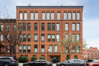 The Cobble Hill House in Brooklyn, NY - Building Photo - Building Photo