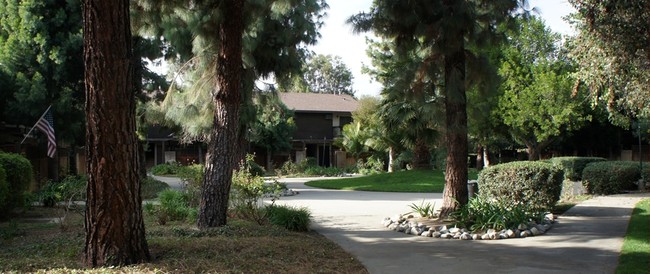 La Verne Woods