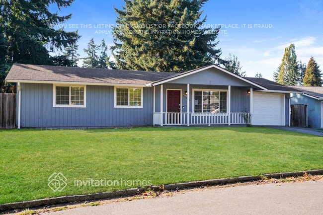 property at 29825 45th Ave S