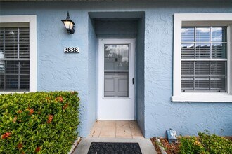 3636 Trophy Blvd in New Port Richey, FL - Building Photo - Building Photo