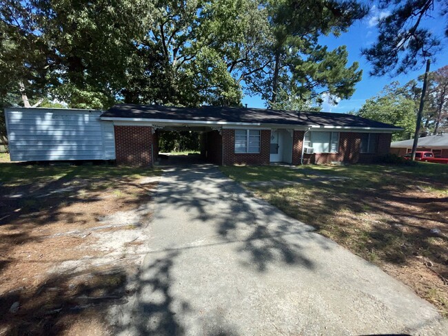 1418 51st Ave in Meridian, MS - Building Photo - Building Photo