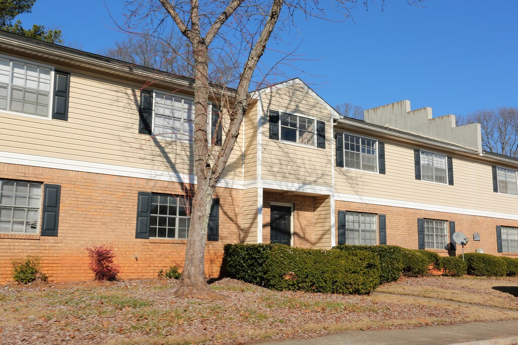 Stonecrest Mill Apartments Lithonia, GA Apartments For Rent