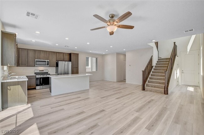 property at 8929 Pebble Sand St