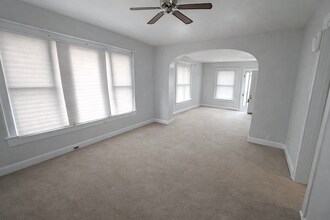 1405 N Mount Street in Indianapolis, IN - Building Photo - Building Photo