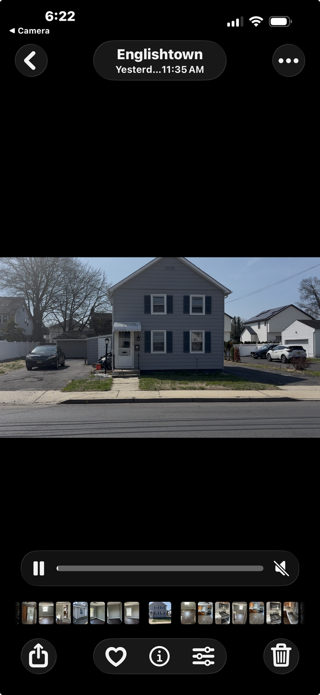 property at 17 Tennent Ave