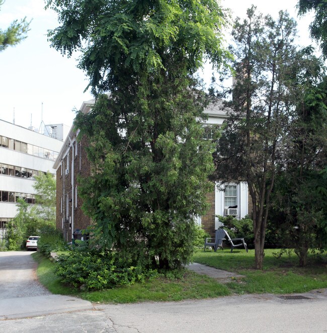 10-12 Rivercrest Rd in Toronto, ON - Building Photo - Primary Photo