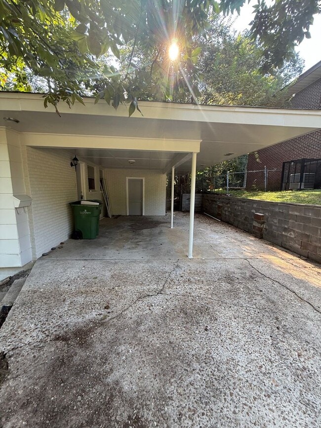 3667 Willow Ln Dr in Montgomery, AL - Foto de edificio - Building Photo
