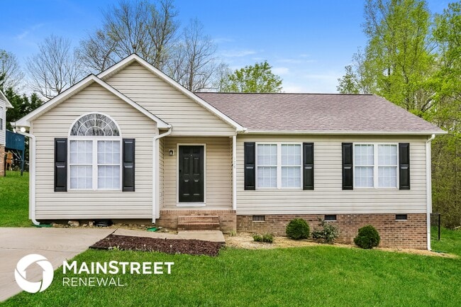 124 Tricia Ct