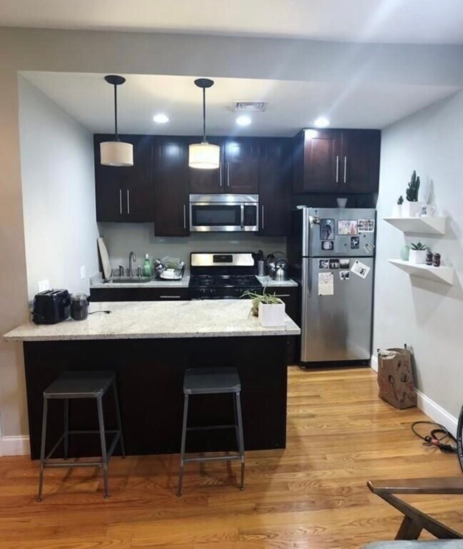 91 Devon St, Unit 1